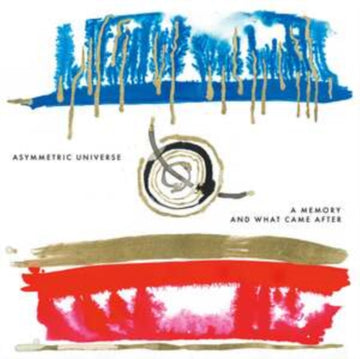 MEMORY & WHAT CAME AFTER | VINYL RECORD (LP)