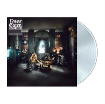 FEVEREATEN | VINYL RECORD (LP)