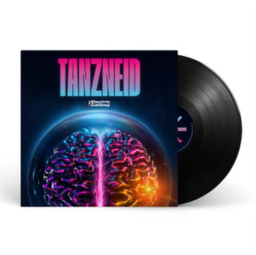 TANZNEID | VINYL RECORD (LP)