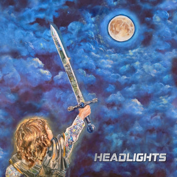 HEADLIGHTS | VINYL RECORD (LP)