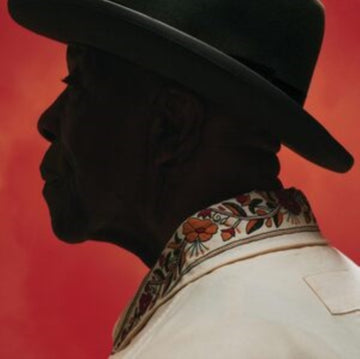 AIN'T DONE WITH THE BLUES (2LP) | VINYL RECORD (LP)