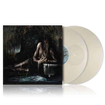 I FEEL THE EVERBLACK  FESTERING WITHIN ME (US VERSION) (TRANSLUCENT MILKY CLEAR VINYL/2LP) | VINYL RECORD (LP)