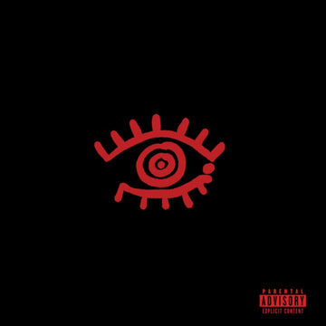 111XPANTIA (X) | VINYL RECORD (LP)