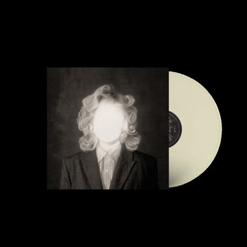 ALL THINGS LIGHT | VINYL RECORD (LP)