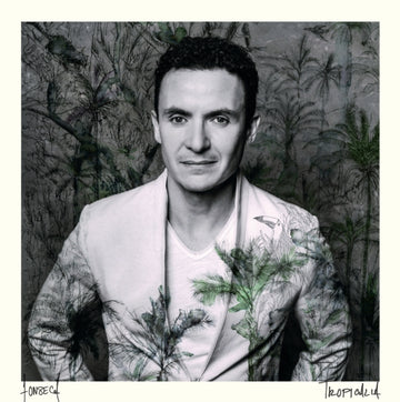TROPICALIA  (GREEN GLOW VINYL) | VINYL RECORD (LP)