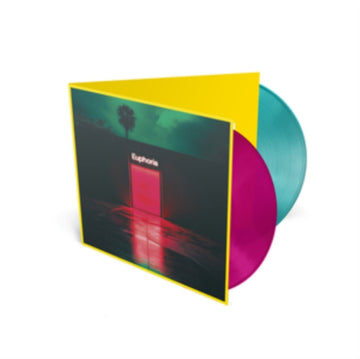 EUPHORIA | VINYL RECORD (LP)