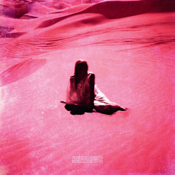SHADOWS (PINK VINYL) | VINYL RECORD (LP)