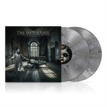 PARASOMNIA (2LP/WHITE/GREY VINYL) | VINYL RECORD (LP)