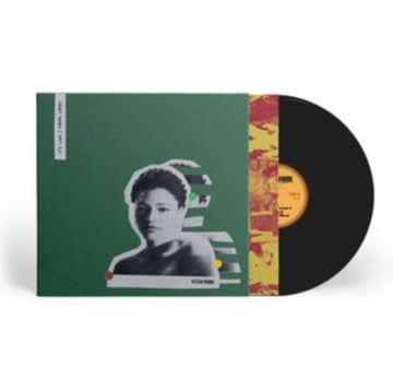 IT'S LIKE I NEVER LEFT | VINYL RECORD (LP)