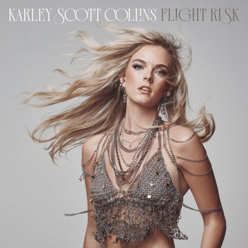 FLIGHT RISK (2LP/FLIGHT RISK BLUE VINYL) | VINYL RECORD (LP)