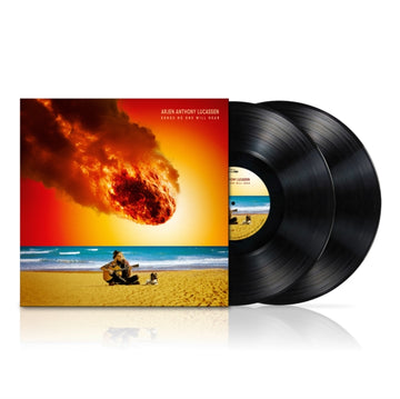 SONGS NO ONE WILL HEAR (2LP) | VINYL RECORD (LP)