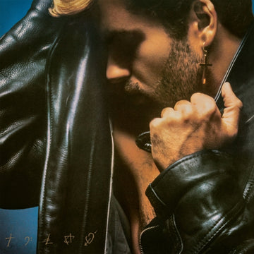 FAITH (2LP/MARBLE VINYL) | VINYL RECORD (LP)