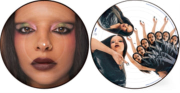 THATS SHOWBIZ BABY (PICTURE DISC) | VINYL RECORD (LP)