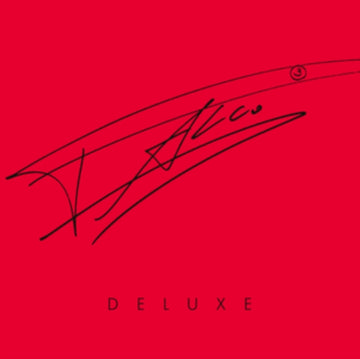 FALCO 3 | MUSIC CASSETTE