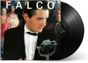 FALCO 3 (IMPORT) | VINYL RECORD (LP)