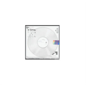 L.I.V.E. IN SAO PAULO (CRYSTAL CLEAR VINYL/2LP) | VINYL RECORD (LP)