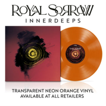 INNERDEEPS | VINYL RECORD (LP)