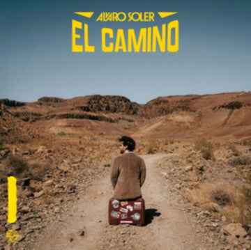 EL CAMINO (IMPORT) | VINYL RECORD (LP)