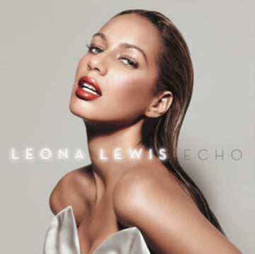 ECHO (2LP) | VINYL RECORD (LP)