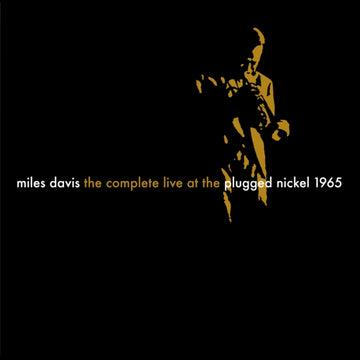 COMPLETE PLUGGED NICKEL LIVE 1965 (10LP) | VINYL RECORD (LP)