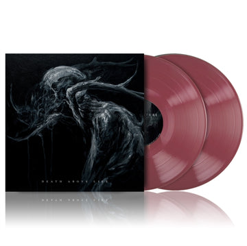 DEATH ABOVE LIFE (FRUIT PUNCH VINYL/2LP) | VINYL RECORD (LP)