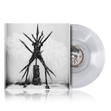 HIDEOUS AFTERMATH | VINYL RECORD (LP)