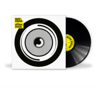UPTOWN SPECIAL (2LP) | VINYL RECORD (LP)