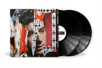 VERSION (2LP) | VINYL RECORD (LP)