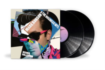 RECORD COLLECTION (2LP) | VINYL RECORD (LP)