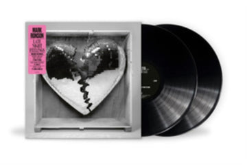 LATE NIGHT FEELINGS (2LP) | VINYL RECORD (LP)