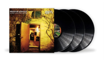 GOODBYE COUNTRY (HELLO NIGHTCLUB) (3LP) | VINYL RECORD (LP)
