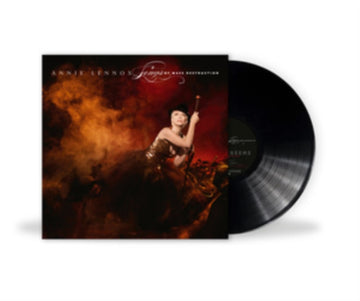 SONGS OF MASS DESTRUCTION | VINYL RECORD (LP)