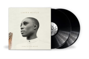 SING TO THE MOON | VINYL RECORD (LP)