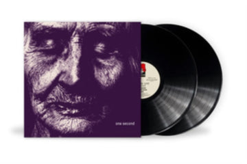 ONE SECOND | VINYL RECORD (LP)