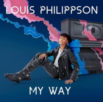 MY WAY (IMPORT) | VINYL RECORD (LP)