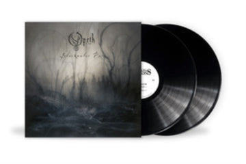 BLACKWATER PARK (2LP) | VINYL RECORD (LP)