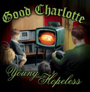 YOUNG & THE HOPELESS | VINYL RECORD (LP)