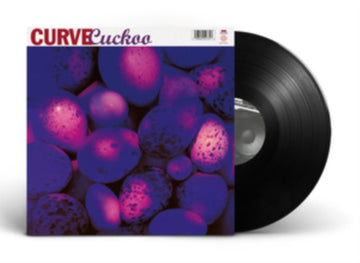 CUCKOO | VINYL RECORD (LP)