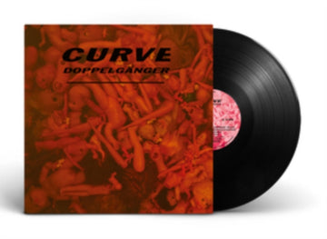 DOPPELGANGER | VINYL RECORD (LP)