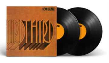 THIRD | VINYL RECORD (LP)