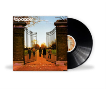 ONKA'S BIG MOKA | VINYL RECORD (LP)