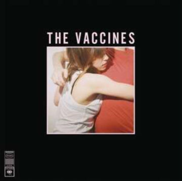 WHAT DID YOU EXPECT FROM THE VACCINES? | VINYL RECORD (LP)