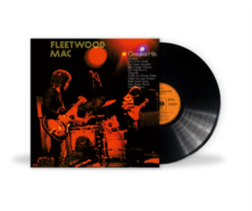 GREATEST HITS | VINYL RECORD (LP)