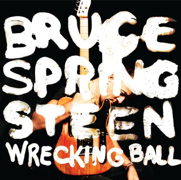 WRECKING BALL (2LP) | VINYL RECORD (LP)