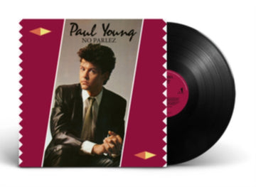 NO PARLEZ | VINYL RECORD (LP)