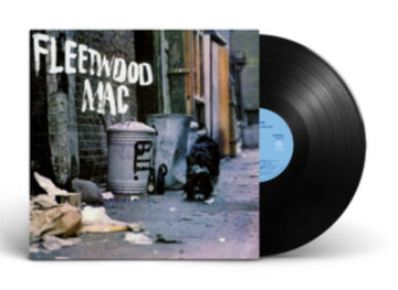 PETER GREEN'S FLEETWOOD MAC | VINYL RECORD (LP)