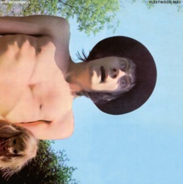 MR. WONDERFUL | VINYL RECORD (LP)