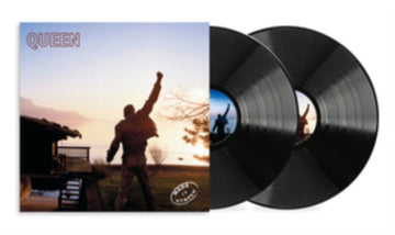 MADE IN HEAVEN (2LP) | VINYL RECORD (LP)