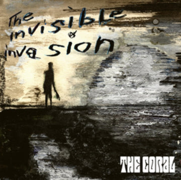 INVISIBLE INVASION | VINYL RECORD (LP)