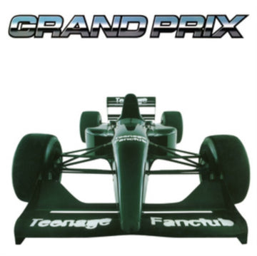 GRAND PRIX | VINYL RECORD (LP)
